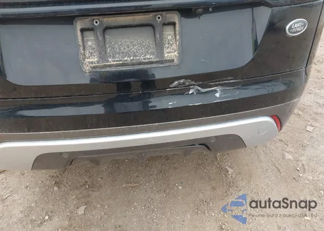 2019 Land Rover Range Rover Velar P250 R-Dynamic Se z USA, uszkodzony, nr VIN SALYL2EXXKA213135